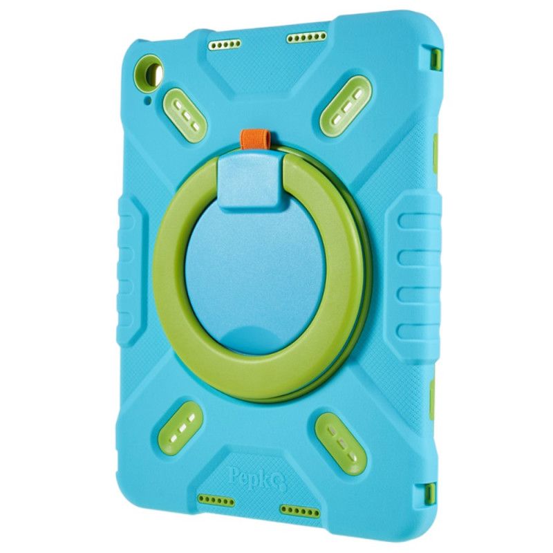 Case Hoesje iPad (2025) Telefoonhoesje Pepkoo