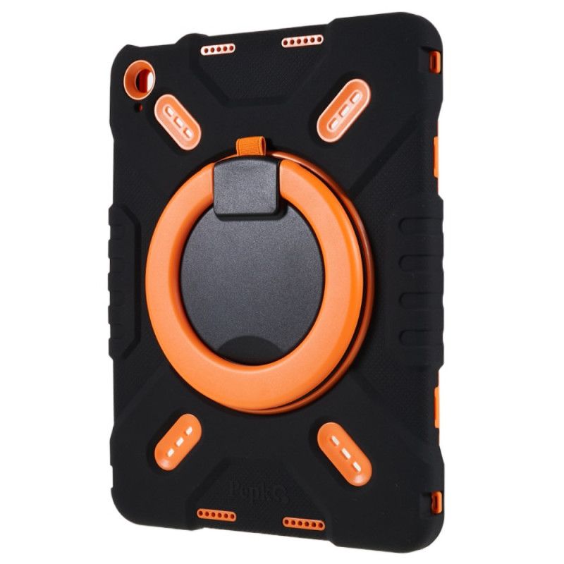 Case Hoesje iPad (2025) Telefoonhoesje Pepkoo