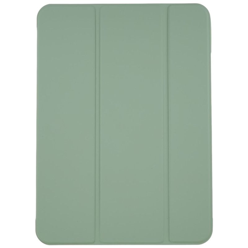Cover Hoesje iPad (2025) Telefoonhoesje Honingraatstructuur Aan De Binnenkant