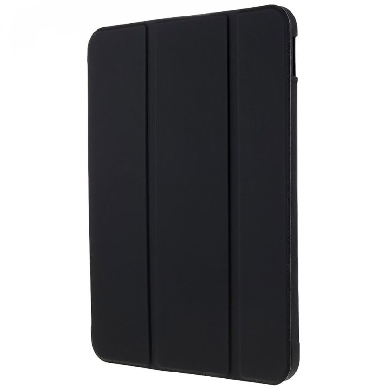 Cover Hoesje iPad (2025) Telefoonhoesje Honingraatstructuur Aan De Binnenkant