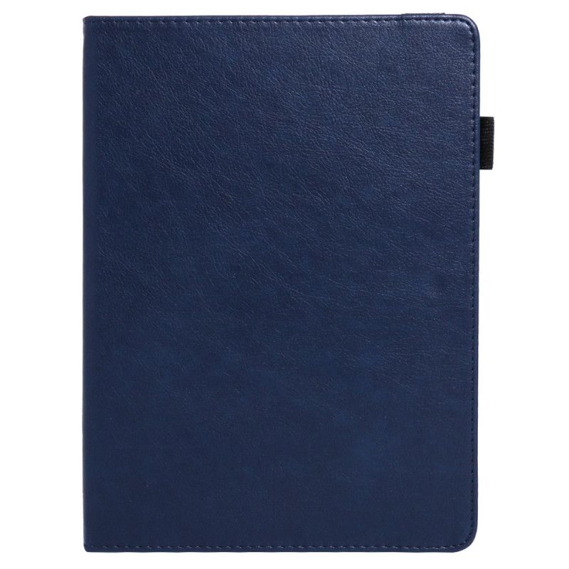 Cover iPad (2025) De Klassieke Stijl