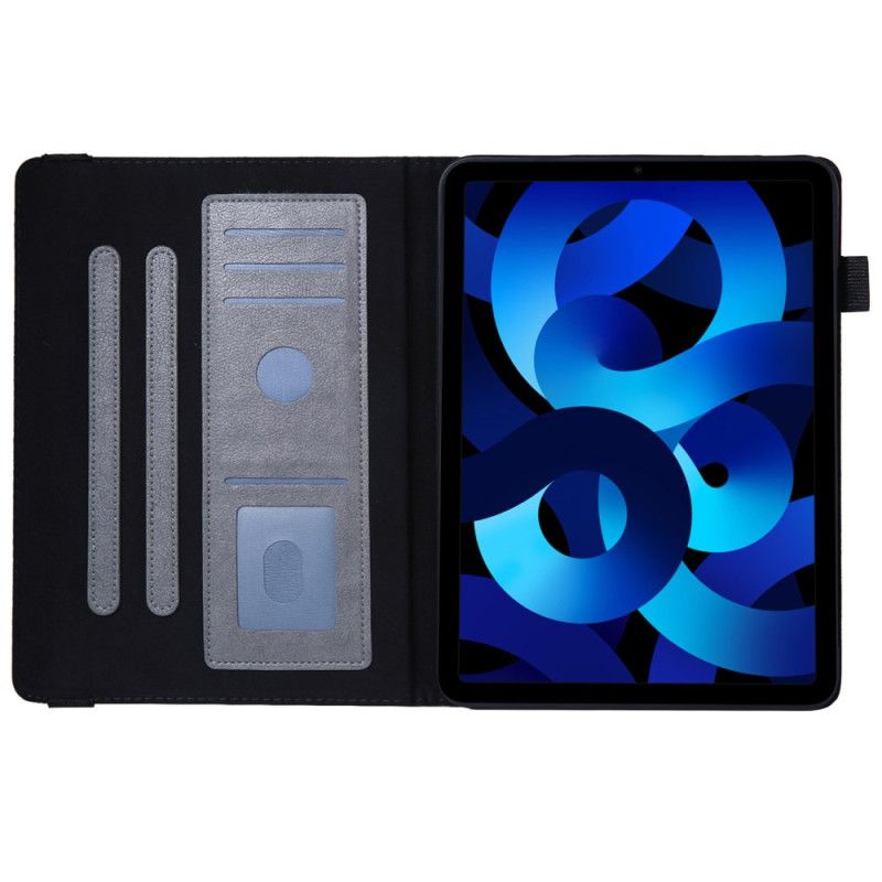 Cover iPad (2025) De Klassieke Stijl