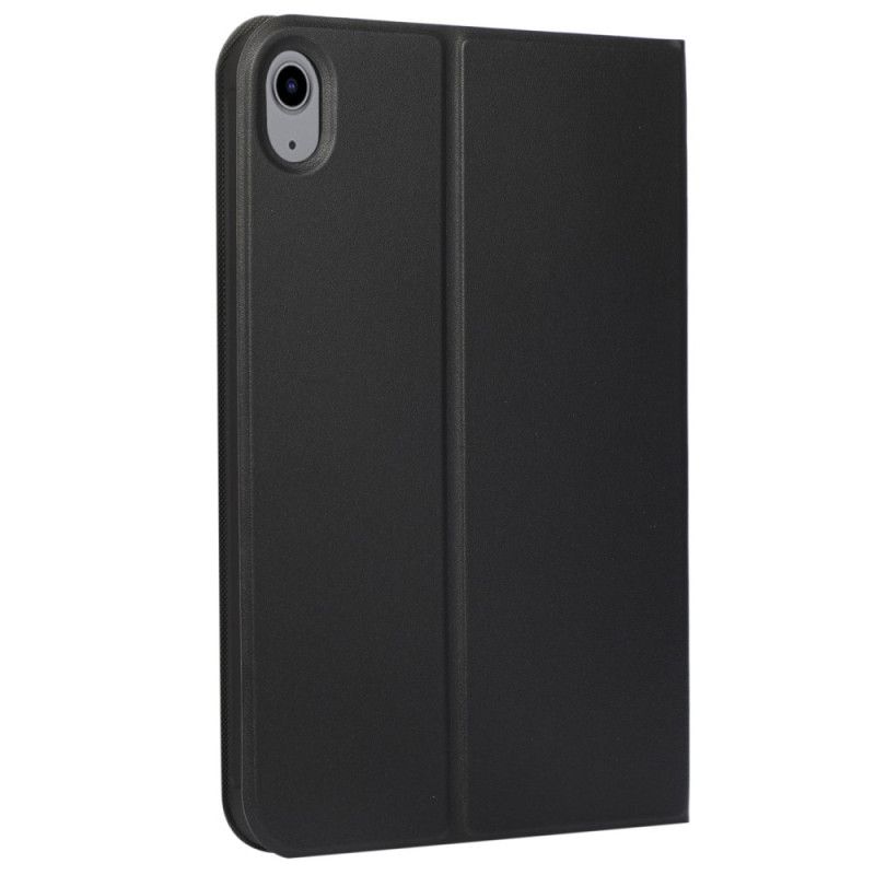 Cover iPad (2025) Kunstleer