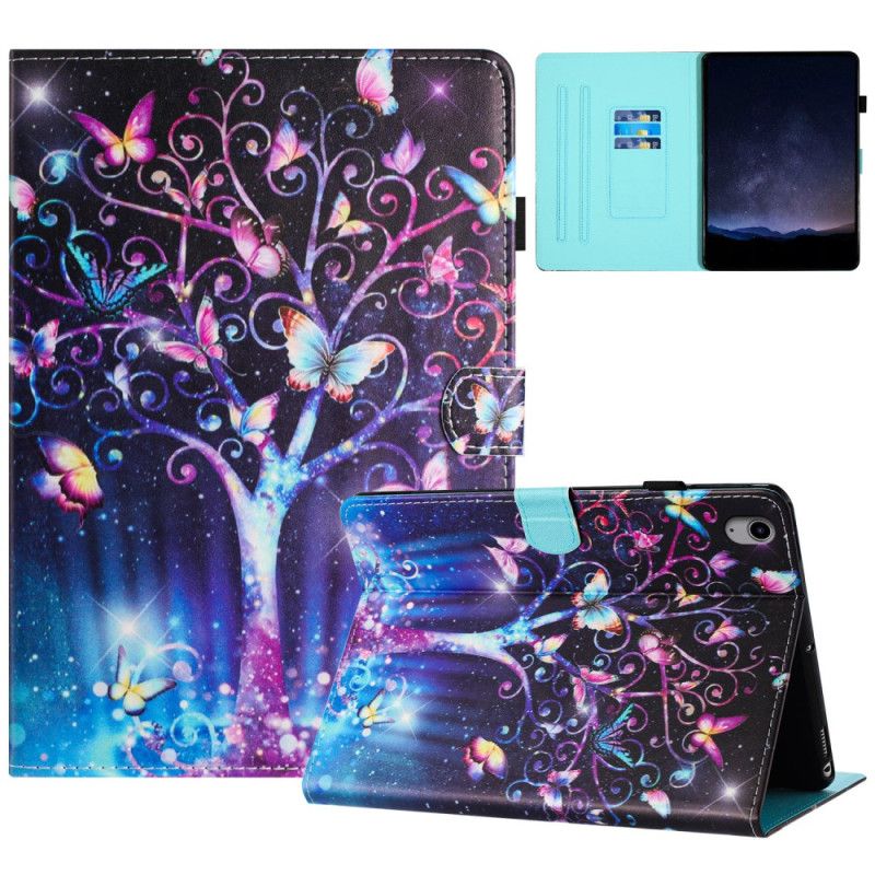 Cover iPad (2025) Meteoorvlinders