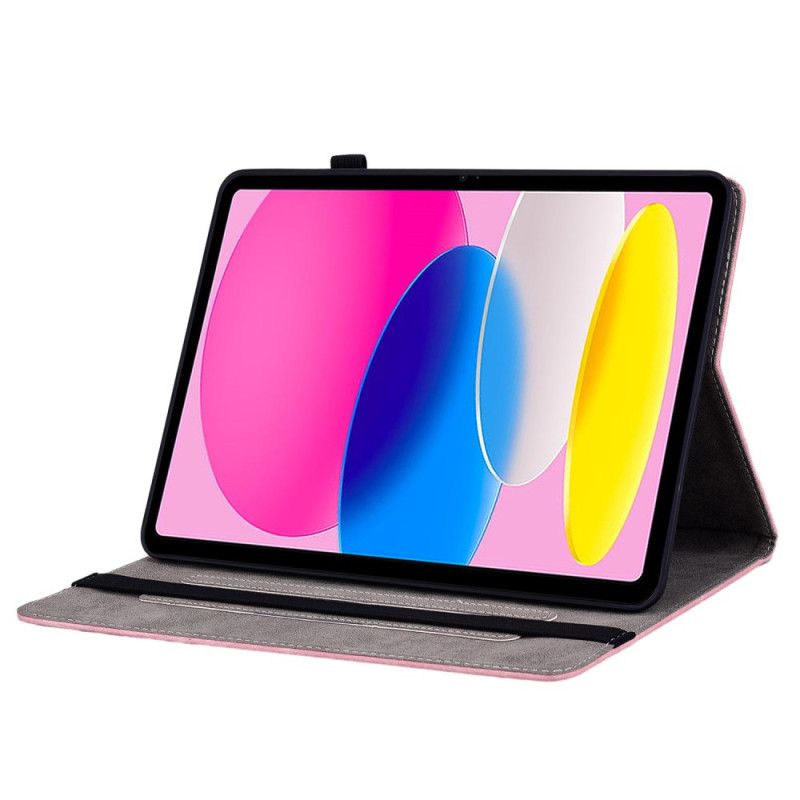 Cover iPad (2025) Rozen