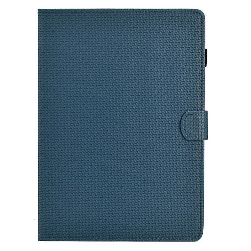 Folio-hoesje iPad (2025) Telefoonhoesje Leerlook