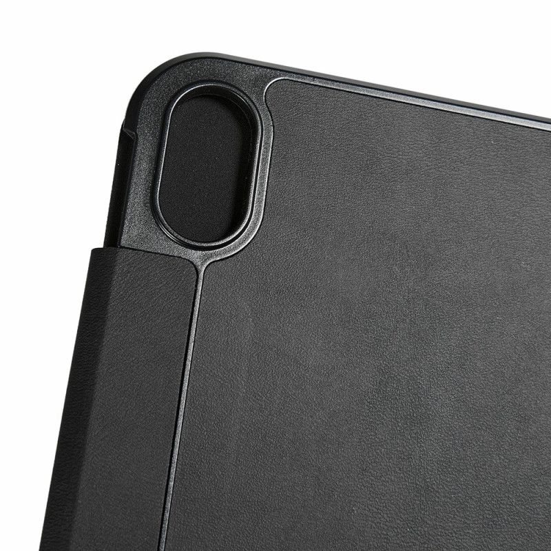 Hoesje Case iPad (2025) Telefoonhoesje Y-vormige Standaard