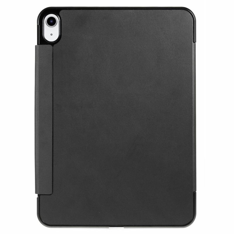 Hoesje Case iPad (2025) Telefoonhoesje Y-vormige Standaard