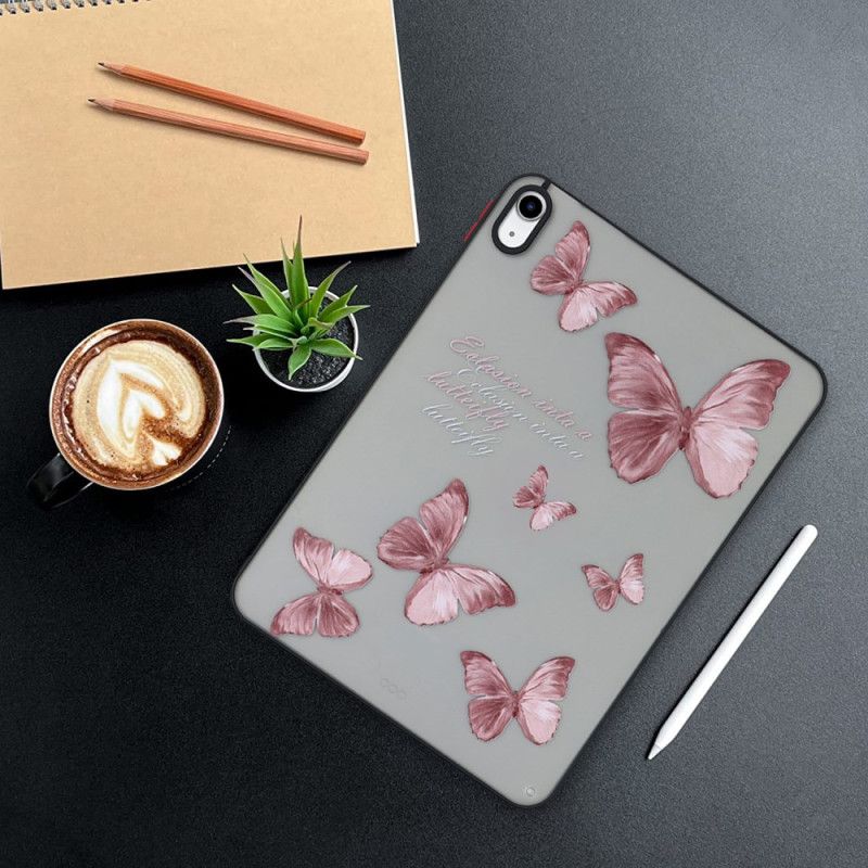 Hoesje iPad (2025) Grafische Serie