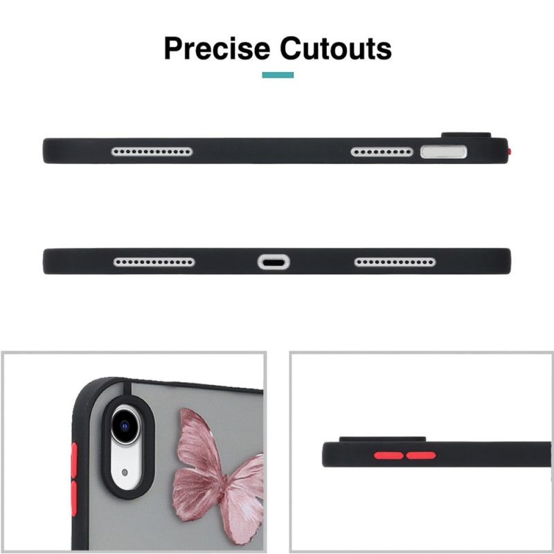 Hoesje iPad (2025) Grafische Serie