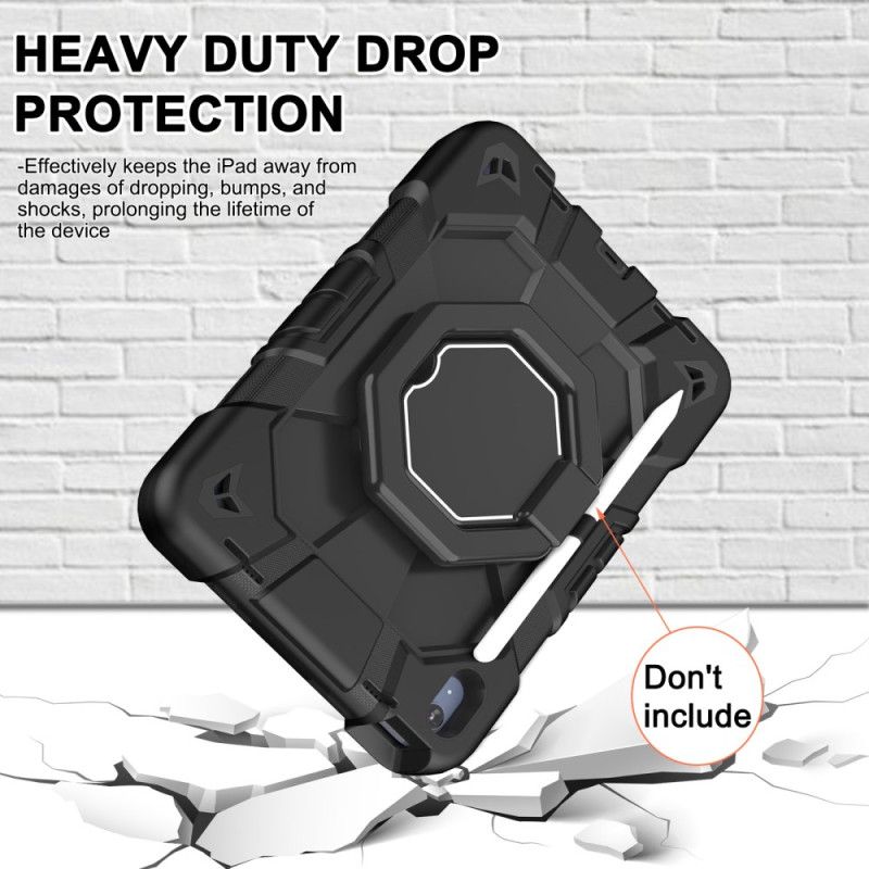 Hoesje iPad (2025) Handvat En Standaard