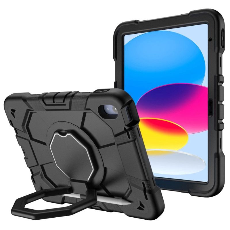 Hoesje iPad (2025) Handvat En Standaard