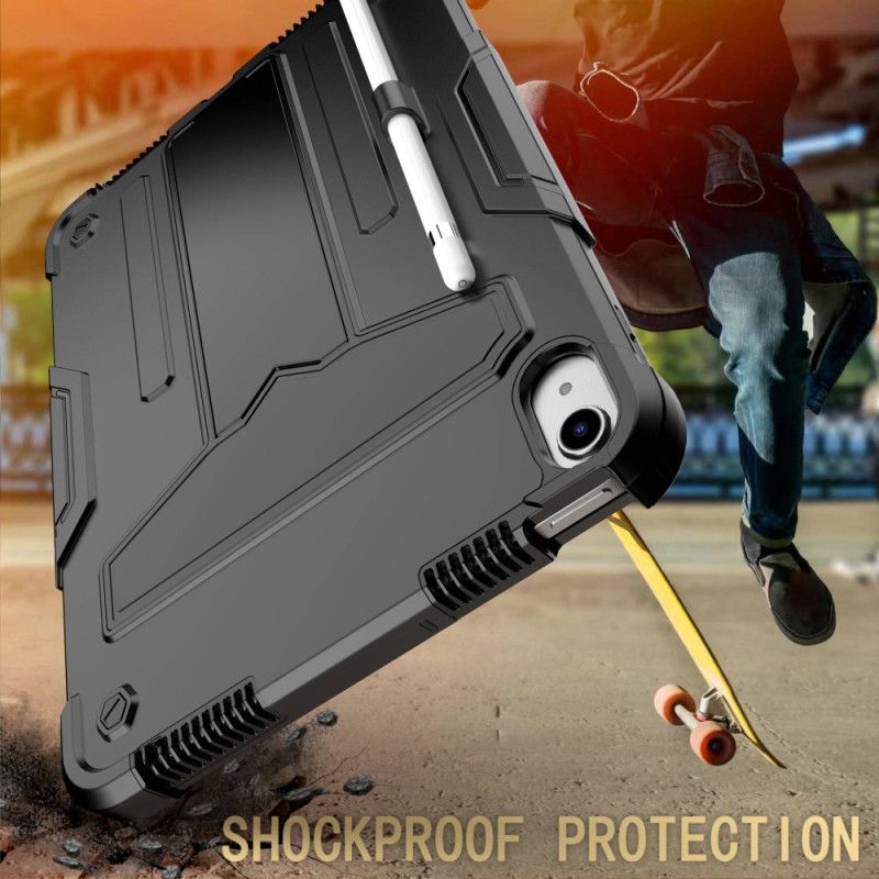 Hoesje iPad (2025) Opvouwbare T-standaard Bescherming Hoesje