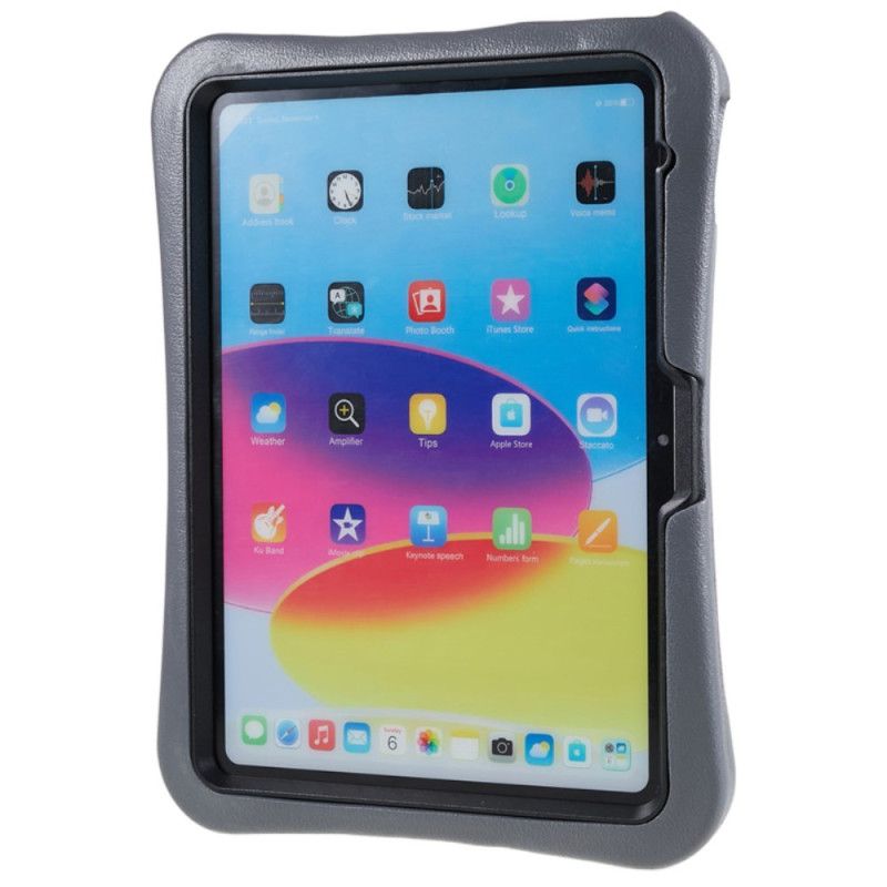 Hoesje iPad (2025) Pepkoo