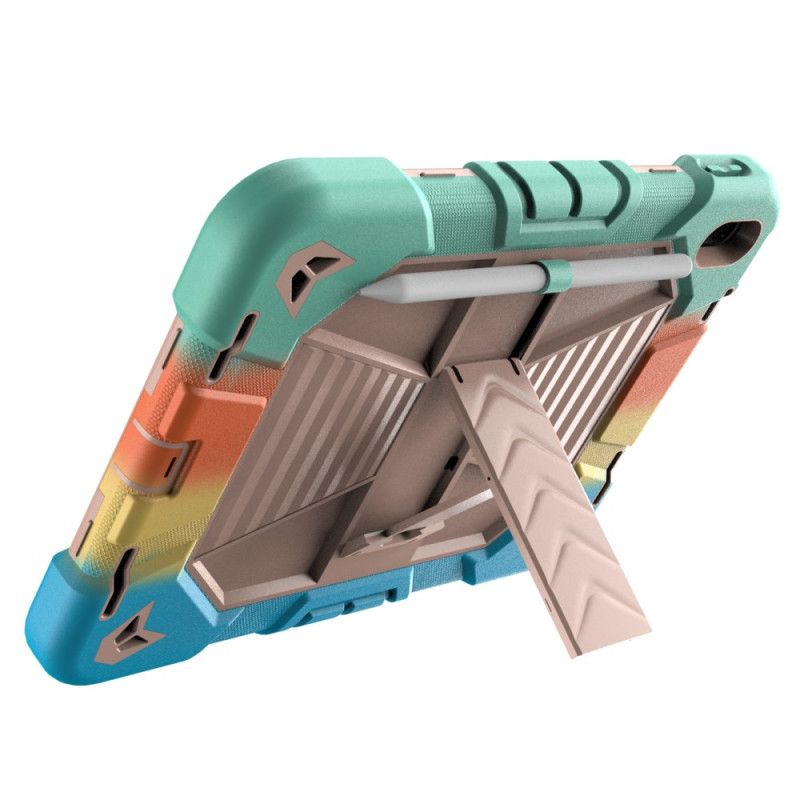 Hoesje iPad (2025) Robuuste Kleur