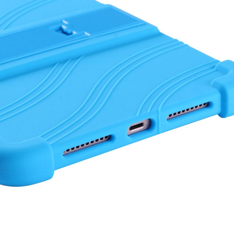 Hoesje iPad (2025) Schokbestendige Beschermende Standaard