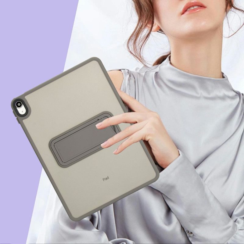 Hoesje iPad (2025) Standaard En Versterkte Bescherming