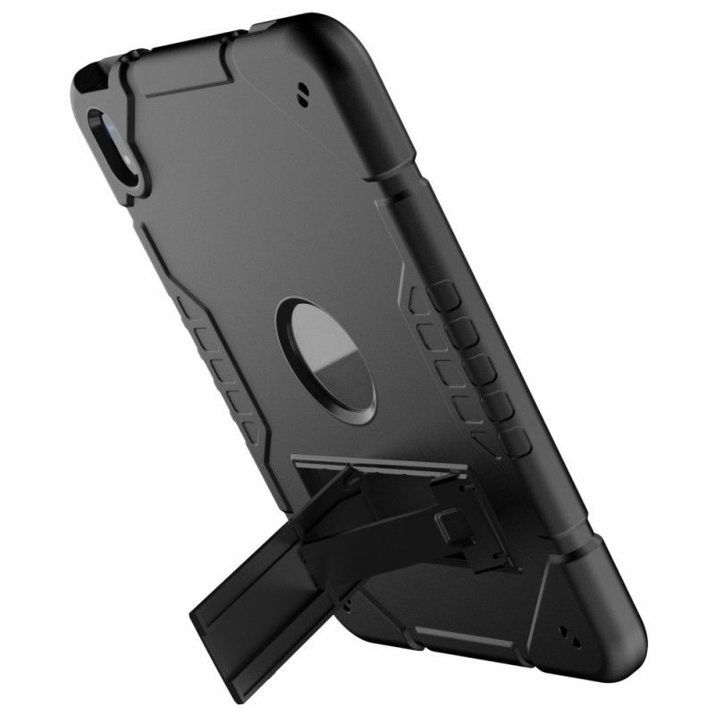 Hoesje iPad (2025) Ultrasterke Standaard Bescherming Hoesje