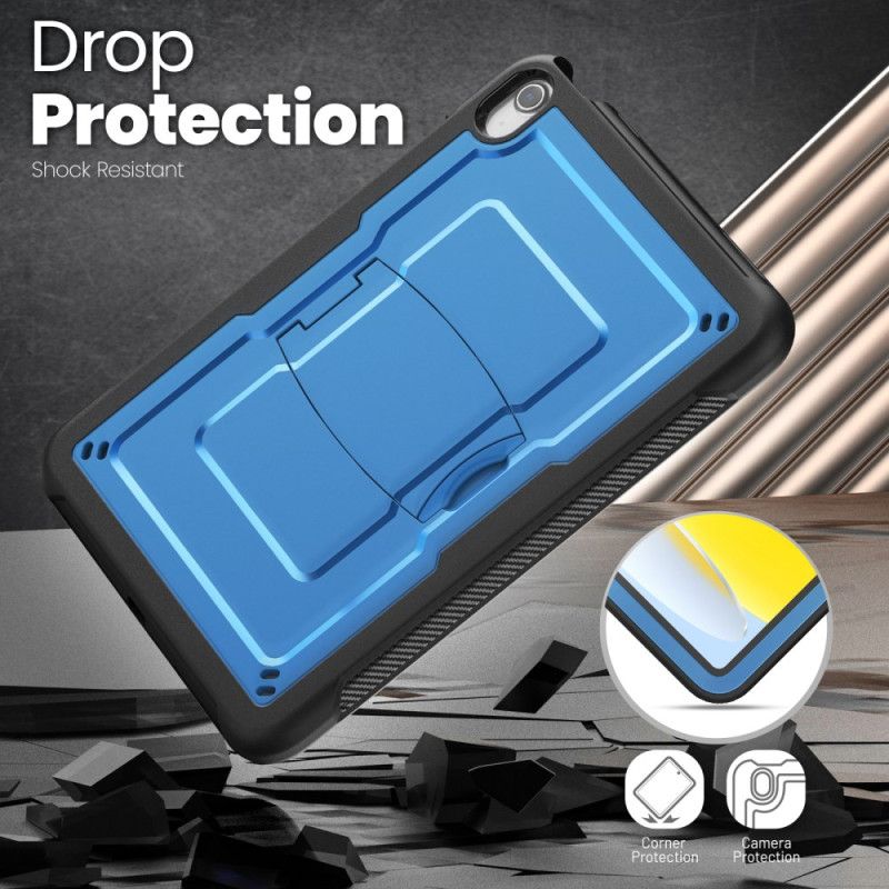 Hoesje Voor iPad (2025) Geïntegreerd Standaard