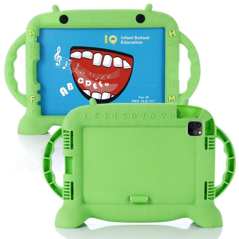 Hoesje Voor iPad (2025) Klassiek