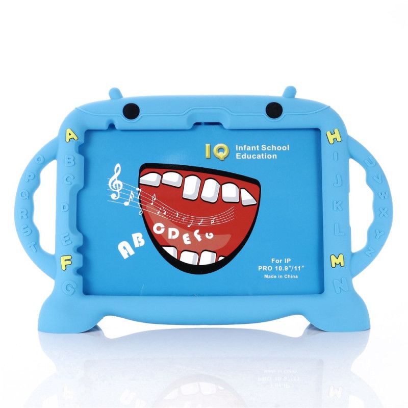 Hoesje Voor iPad (2025) Klassiek