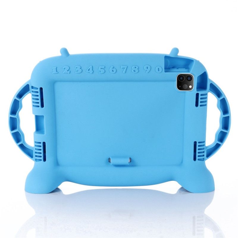 Hoesje Voor iPad (2025) Klassiek