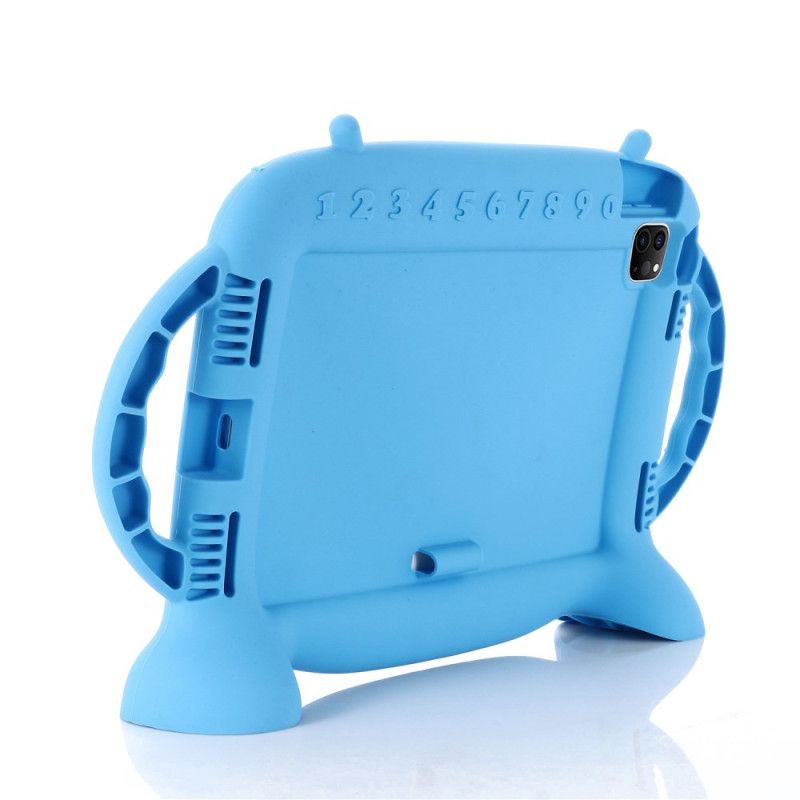 Hoesje Voor iPad (2025) Klassiek