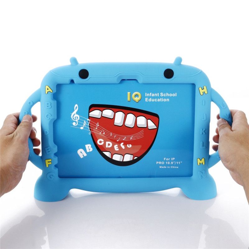 Hoesje Voor iPad (2025) Klassiek