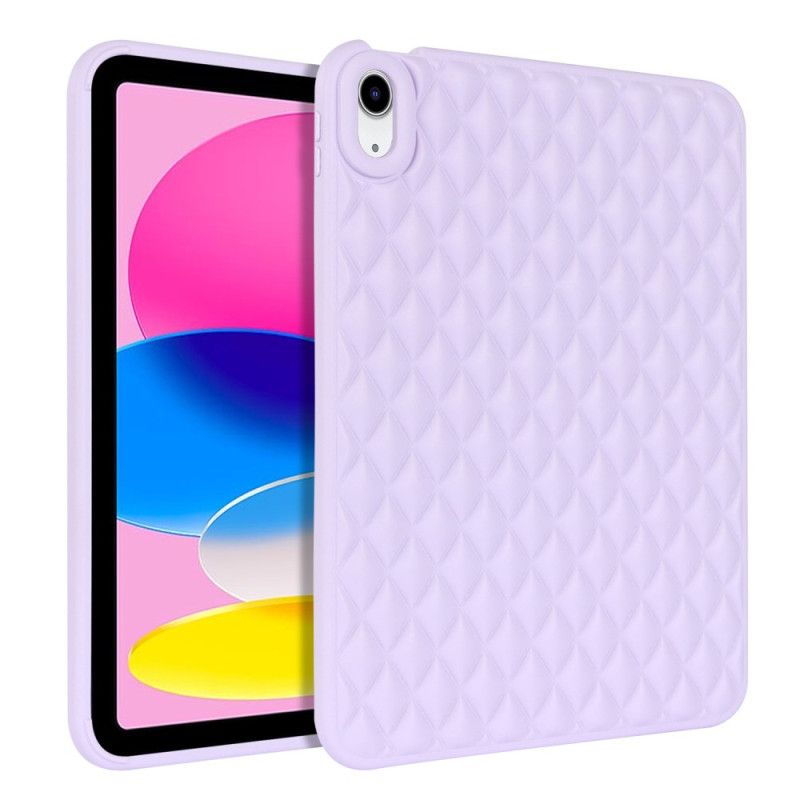 Hoesje Voor iPad (2025) Schokbestendig