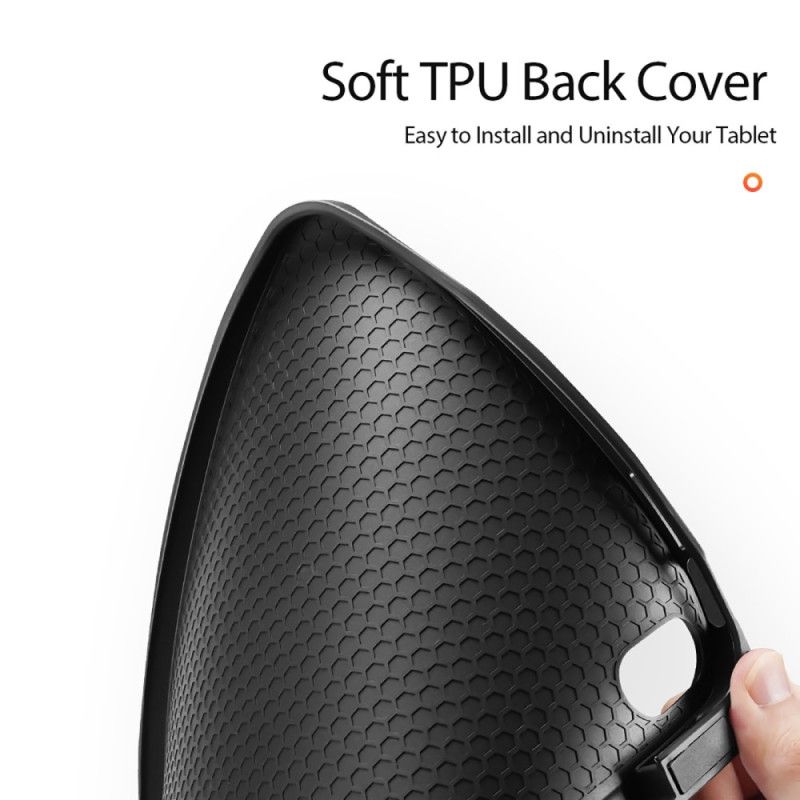 iPad (2025) Domo-serie Dux-ducis