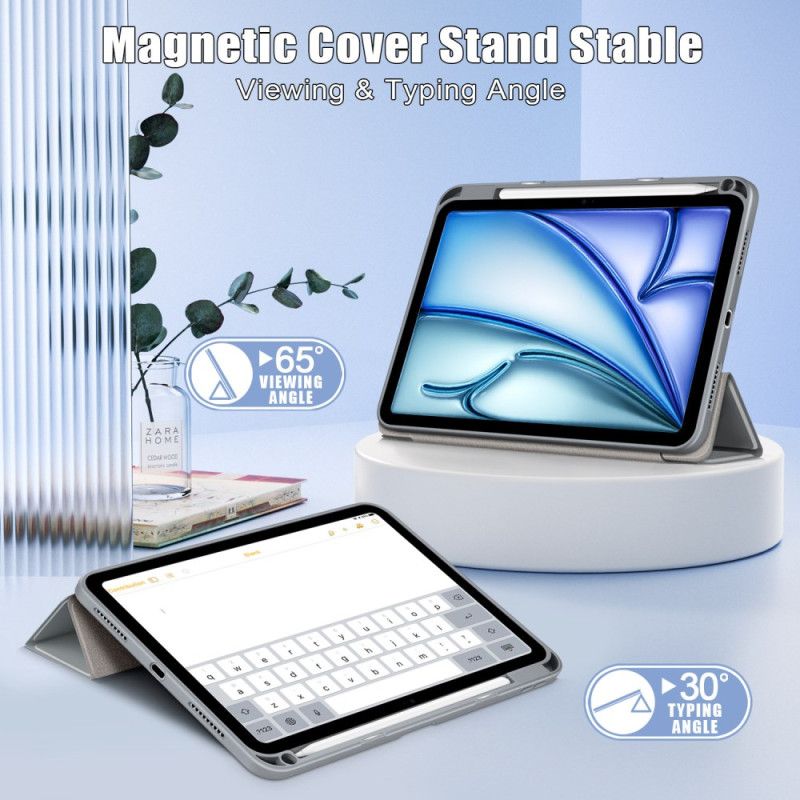 iPad (2025) Klassiek Ontwerp