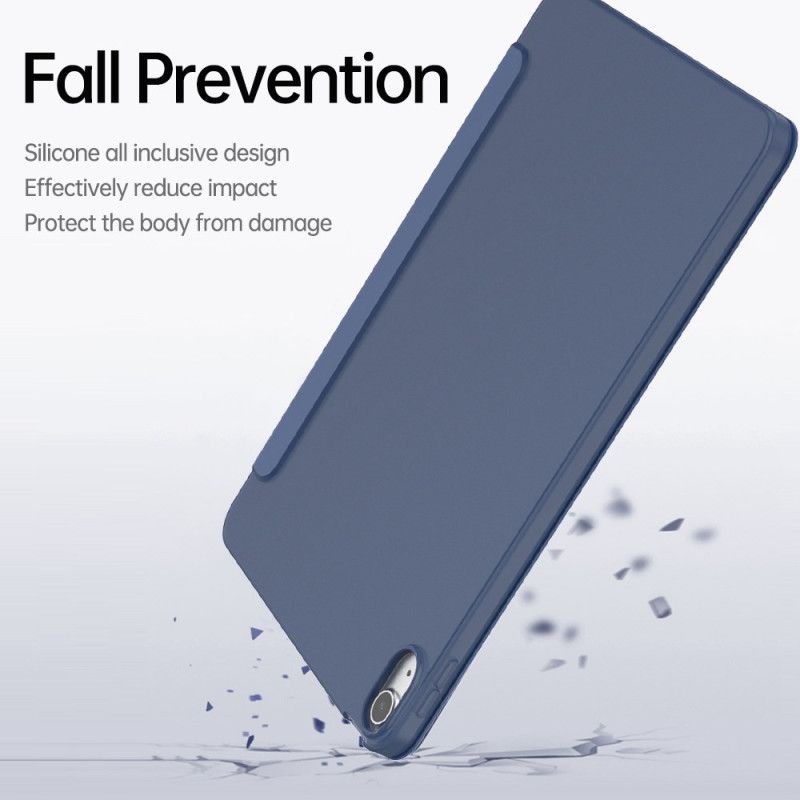 iPad (2025) Origami Bescherming