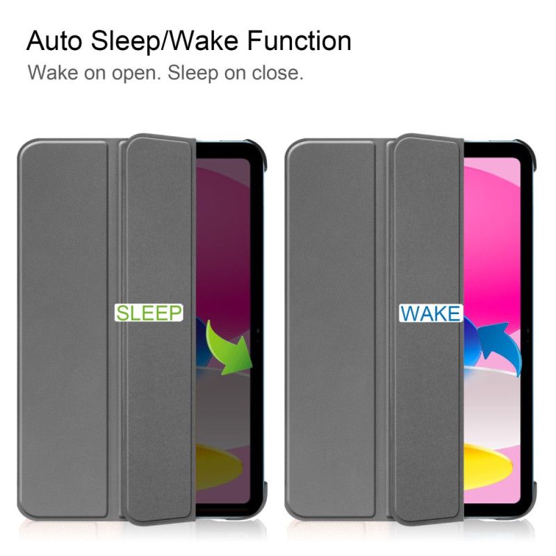 iPad (2025) Valbestendige Standaard