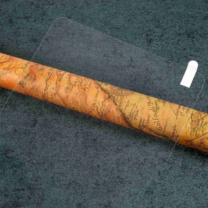 Schermbeschermer Van Gehard Glas Voor iPad (2025) / 10.9" (2022)