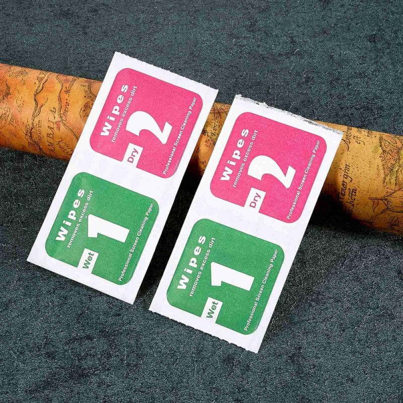 Schermbeschermer Van Gehard Glas Voor iPad (2025) / 10.9" (2022)