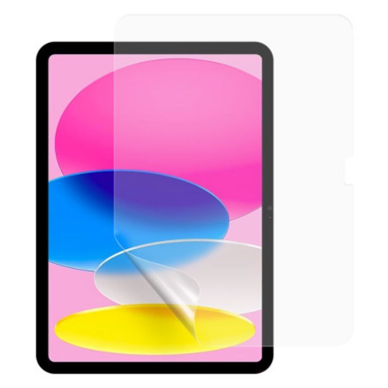 Schermbeschermer Voor iPad (2025) / 10.9" (2022)