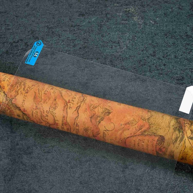 Schermbeschermer Voor iPad (2025) / 10.9" (2022)