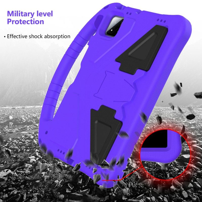 Cover Hoesje Xiaomi Pad 7 / 7 Pro Telefoonhoesje Eva-schuim Voor Kinderen