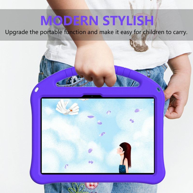 Cover Hoesje Xiaomi Pad 7 / 7 Pro Telefoonhoesje Eva-schuim Voor Kinderen