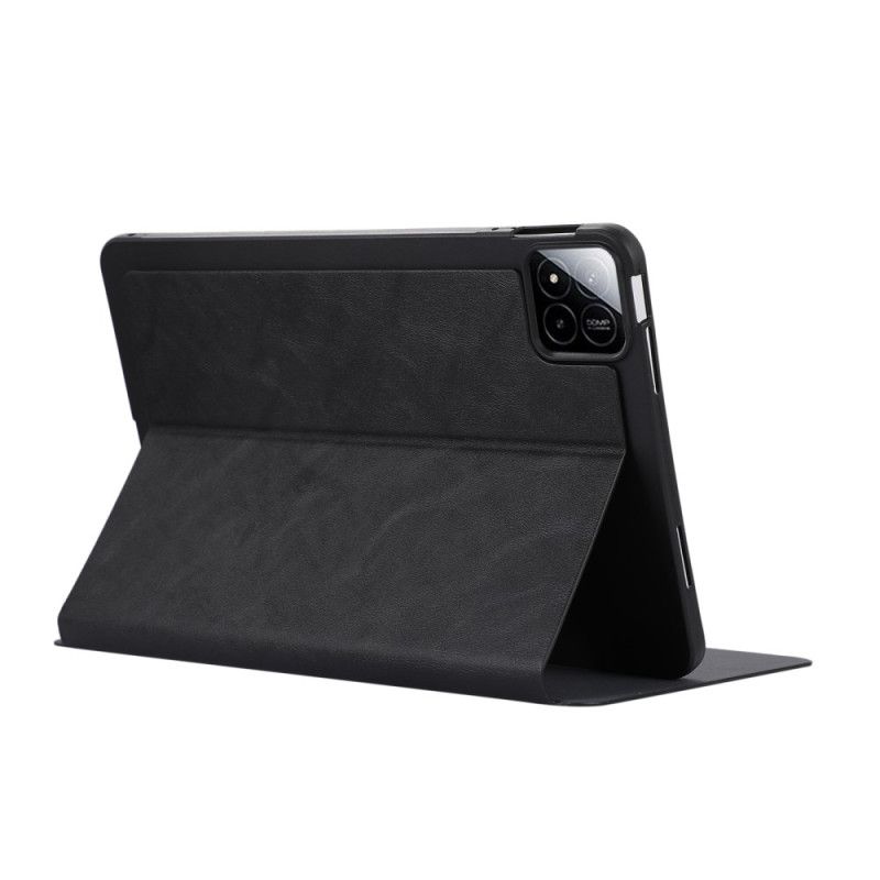 Cover Voor Xiaomi Pad 7 / 7 Pro Lederlook