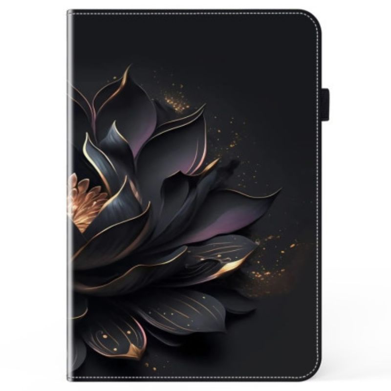 Cover Xiaomi Pad 7 / 7 Pro Bloemmotief Bescherming Hoesje