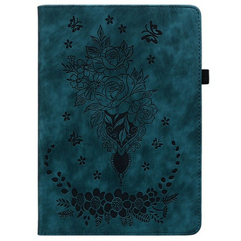 Cover Xiaomi Pad 7 / 7 Pro Rozen Bescherming Hoesje