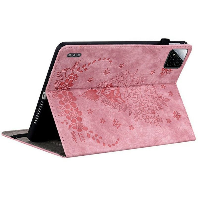 Cover Xiaomi Pad 7 / 7 Pro Rozen Bescherming Hoesje