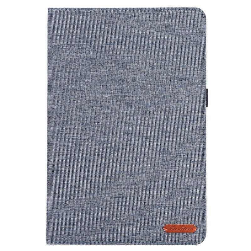Cover Xiaomi Pad 7 / 7 Pro Stoffen Textuur