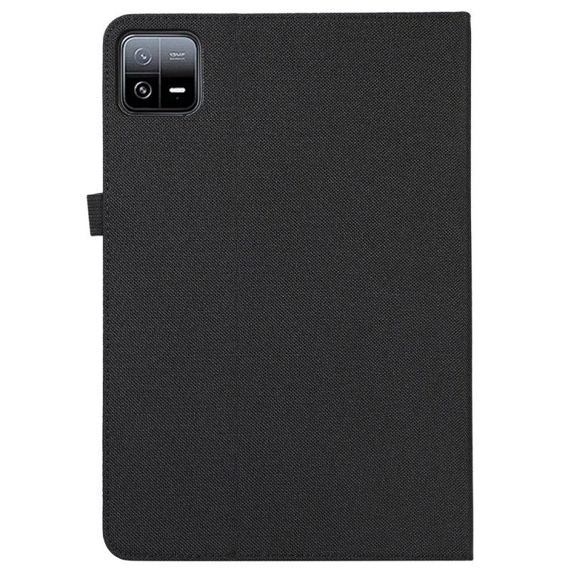 Cover Xiaomi Pad 7 / 7 Pro Stoffen Textuur