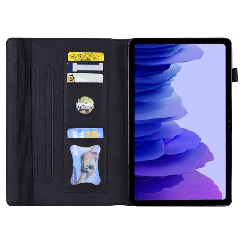Hoesje Case Xiaomi Pad 7 / 7 Pro Elastische Band