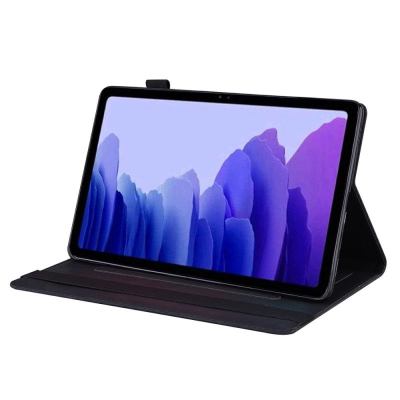 Hoesje Case Xiaomi Pad 7 / 7 Pro Elastische Band