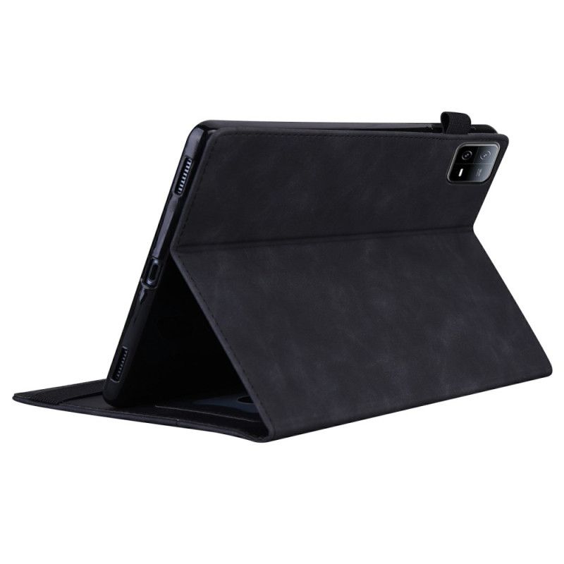 Hoesje Case Xiaomi Pad 7 / 7 Pro Elastische Band