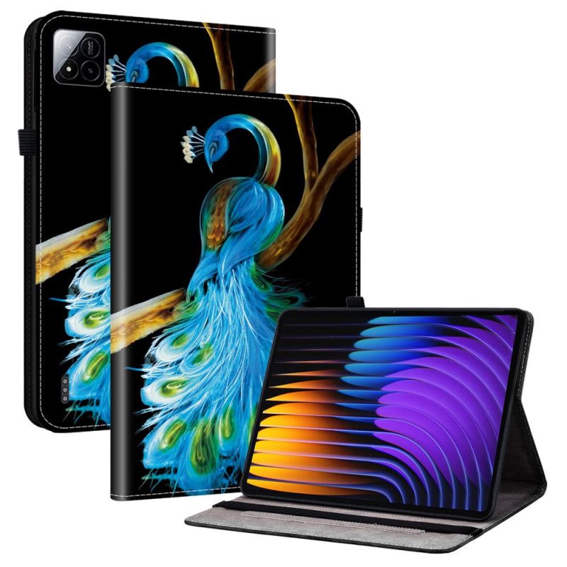 Hoesje Case Xiaomi Pad 7 / 7 Pro Pauw