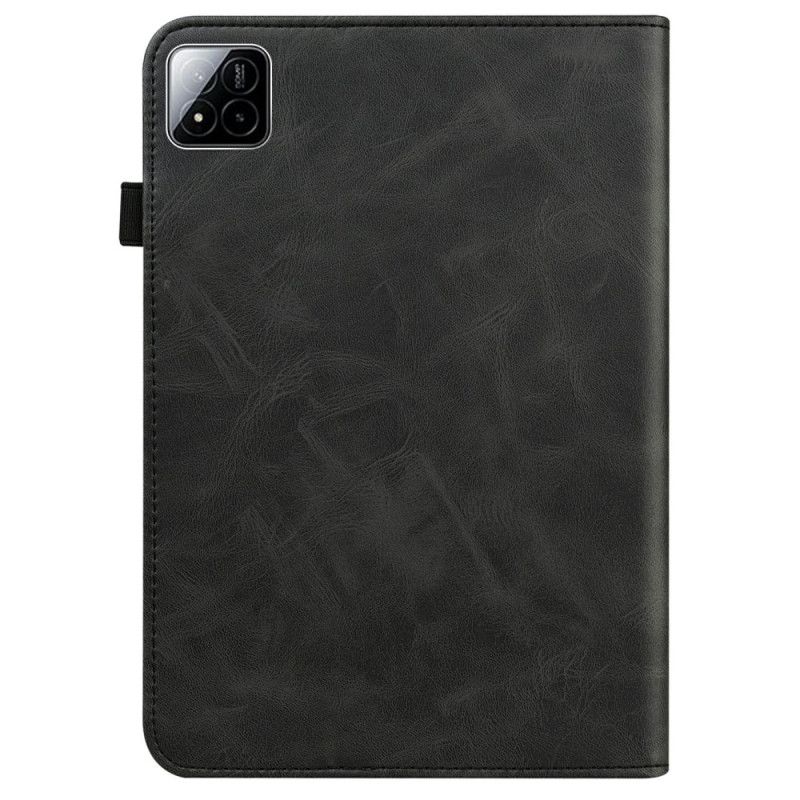 Hoesje Case Xiaomi Pad 7 / 7 Pro Telefoonhoesje Lijnen En Trekkoorden